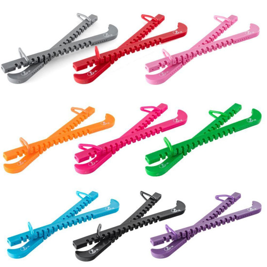 SFR Figure Ice Skate Blade Guards Covers