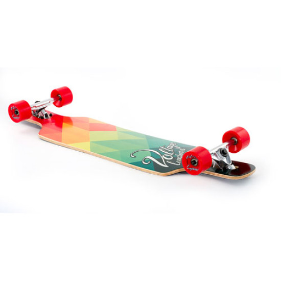Voltage DT Longboard