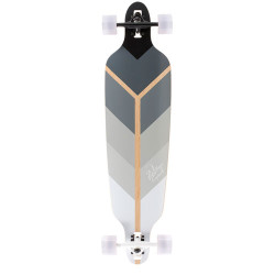 Voltage Directional DT Longboard