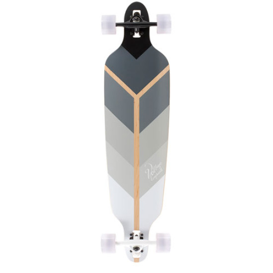 Voltage Directional DT Longboard