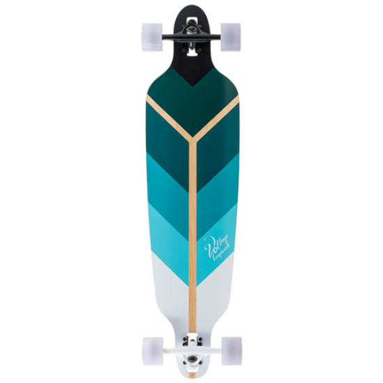 Voltage Directional DT Longboard