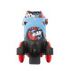 SFR Stomper Boys Adjustable Quad Roller Skates