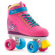 SFR Vision II Childrens Quad Skates - Tropical