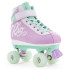 Rio Roller Milkshake Quad Roller Skates - Mint Berry