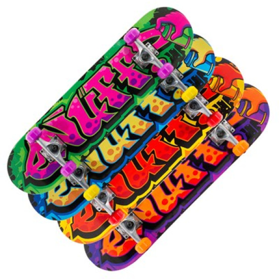 Enuff Graffiti II Skateboard