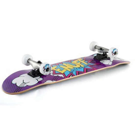 Enuff Pow II Mini Skateboard