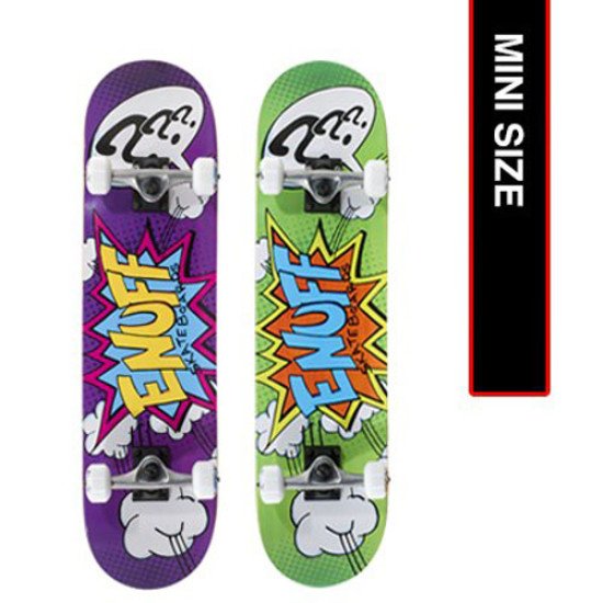 Enuff Pow II Mini Skateboard