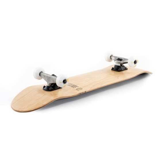 Enuff Logo Stain Skateboard