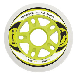 SFR Recreational Inline Wheels