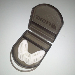 SISU Mouthguard Case