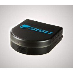 SISU Mouthguard Case