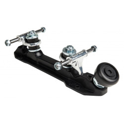 Sure-Grip Rock Plates
