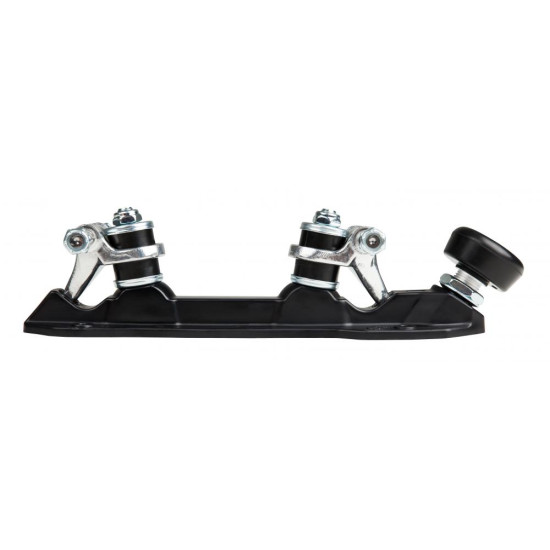 Sure-Grip Rock Plates