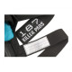 187 Killer Pro Derby Knee Pads Black