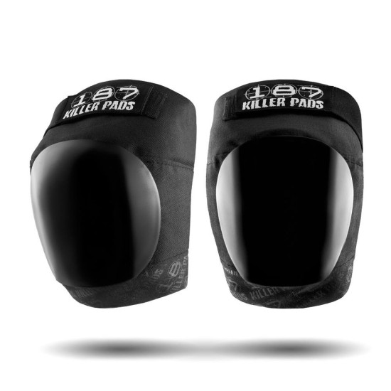 187 Killer Pro Knee Pads