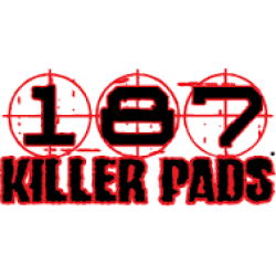 187 Killer Pro Elbow Pads