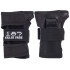 187 Killer Wristguards Black
