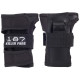 187 Killer Wristguards Black