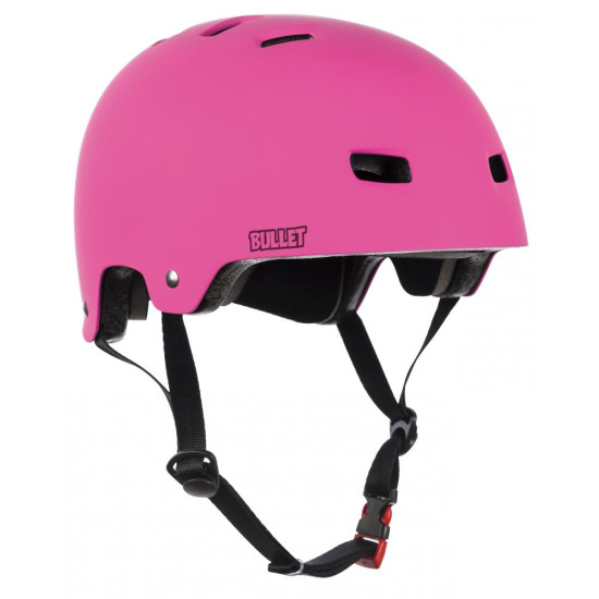 Bullet Deluxe Helmet - Youth