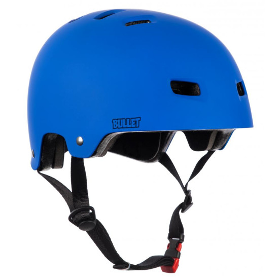 Bullet Deluxe Helmet - Youth