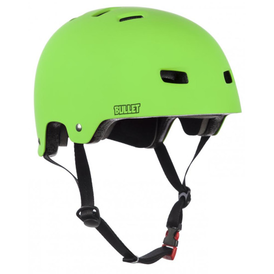 Bullet Deluxe Helmet Adult L/XL
