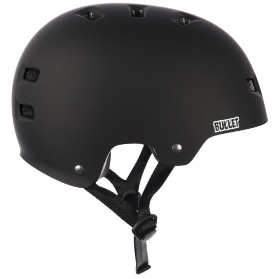 Bullet Deluxe Helmet Adult L/XL