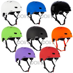 Bullet Deluxe Helmet Adult L/XL