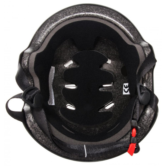 Bullet Deluxe Helmet Adult L/XL