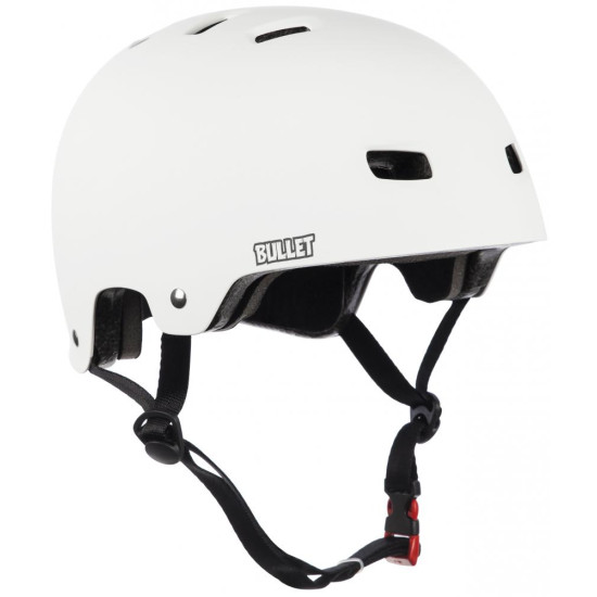 Bullet Deluxe Helmet Adult L/XL