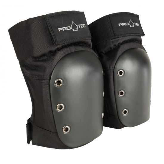 Pro-Tec Pad Set Street Gear Open Back Junior 3 Pack