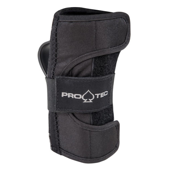 Pro-Tec Pad Set Street Gear Open Back Junior 3 Pack