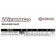 187 Standard Knee Pads Recaps (Pk 2)