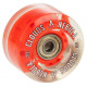 Clouds Urethane Flashing Wheels - Nebula Light Up (Pk 4)