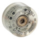 Clouds Urethane Flashing Wheels - Nebula Light Up (Pk 4)