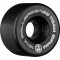 Rollerbones Quad Wheels Team Logo 57mm