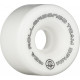 Rollerbones Quad Wheels Team Logo 57mm
