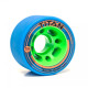 Sure-Grip Quad Titan Wheels 4 pack