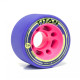 Sure-Grip Quad Titan Wheels 4 pack