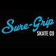 Sure-Grip Roller Skates