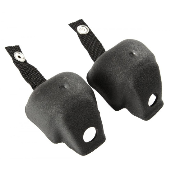 Sure-Grip Toeguards Toe Jammers