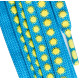 Sure-Grip Slip-Not Laces (pair)