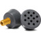 Sure-Grip Shock Stops 5/8" (pk 2)