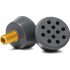 Sure-Grip Shock Stops 5/8" (pk 2)