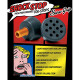 Sure-Grip Shock Stops 5/8" (pk 2)
