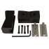 Sure-Grip Grind Block kit for Avanti & Avenger Plates