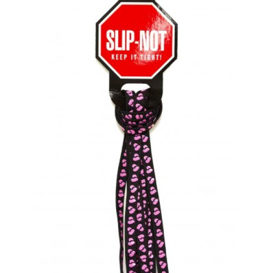Sure-Grip Slip-Not Laces (pair)