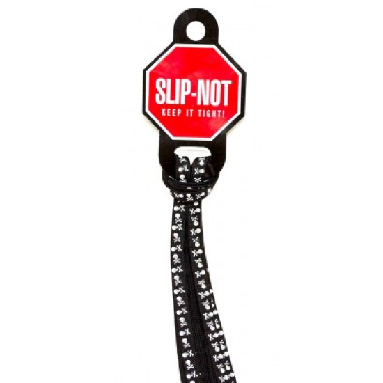 Sure-Grip Slip-Not Laces (pair)