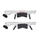 Sure-Grip Grind Block kit for Avanti & Avenger Plates