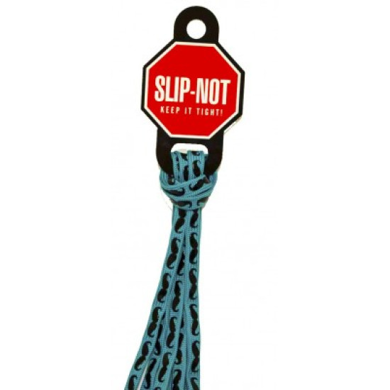 Sure-Grip Slip-Not Laces (pair)