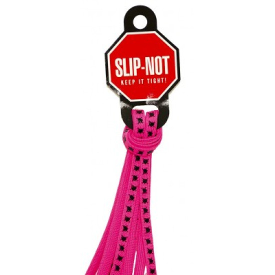 Sure-Grip Slip-Not Laces (pair)